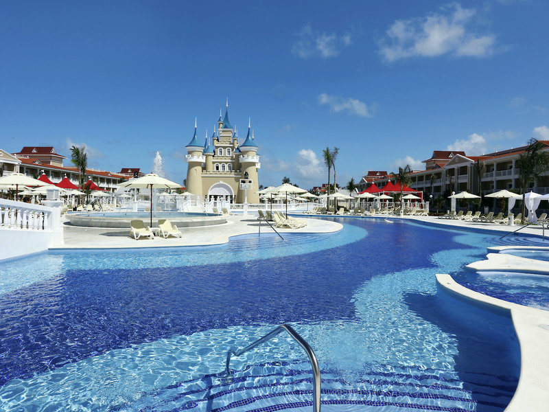 Fantasia Bahia Principe Punta Cana  1