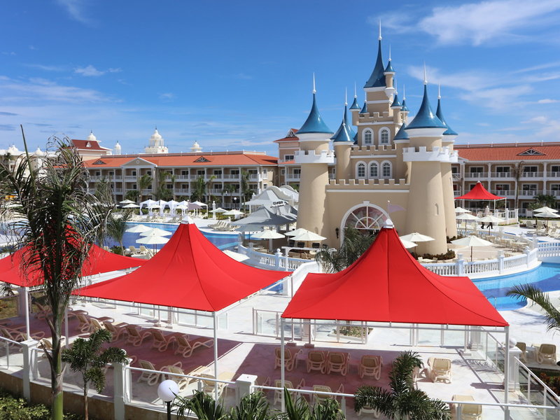 Fantasia Bahia Principe Punta Cana  4