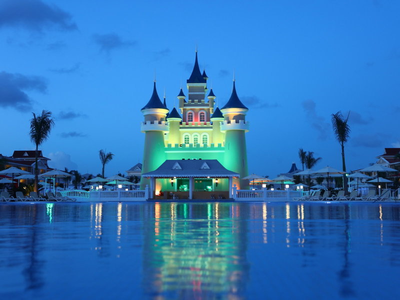 Fantasia Bahia Principe Punta Cana  5
