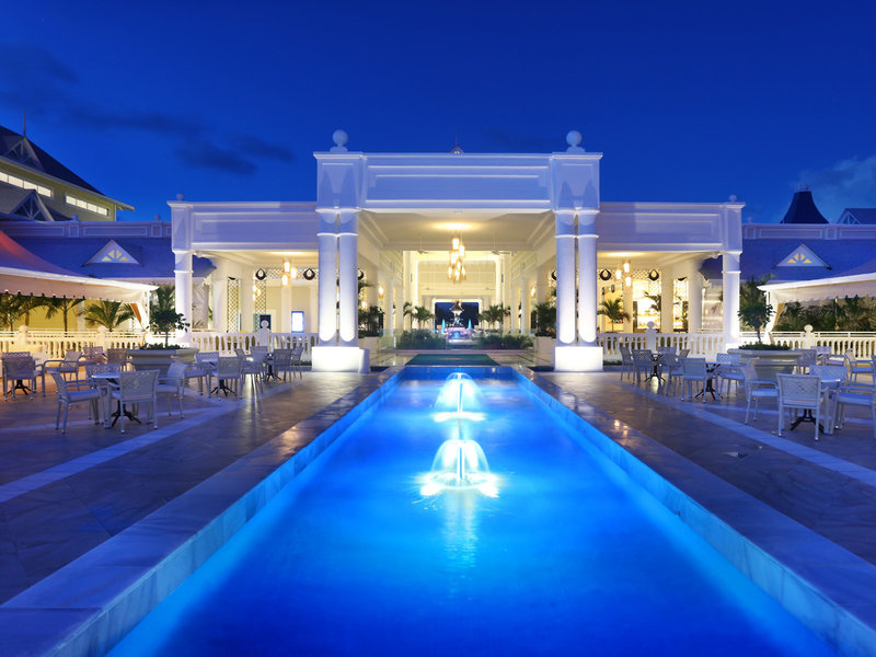 Fantasia Bahia Principe Punta Cana  7