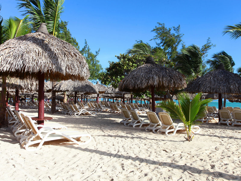 Fantasia Bahia Principe Punta Cana  8