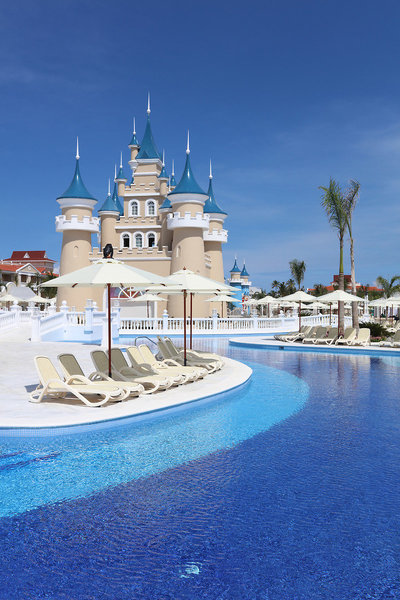 Fantasia Bahia Principe Punta Cana  12