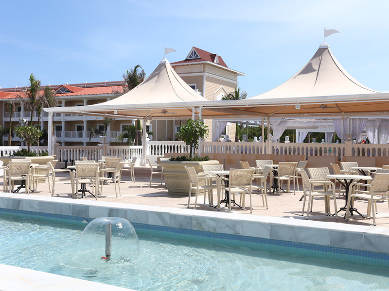 Fantasia Bahia Principe Punta Cana  14