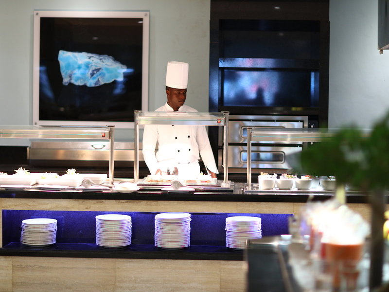 Fantasia Bahia Principe Punta Cana  17