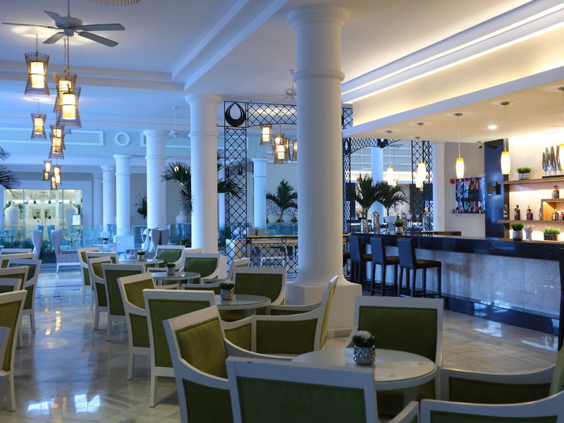 Fantasia Bahia Principe Punta Cana  18