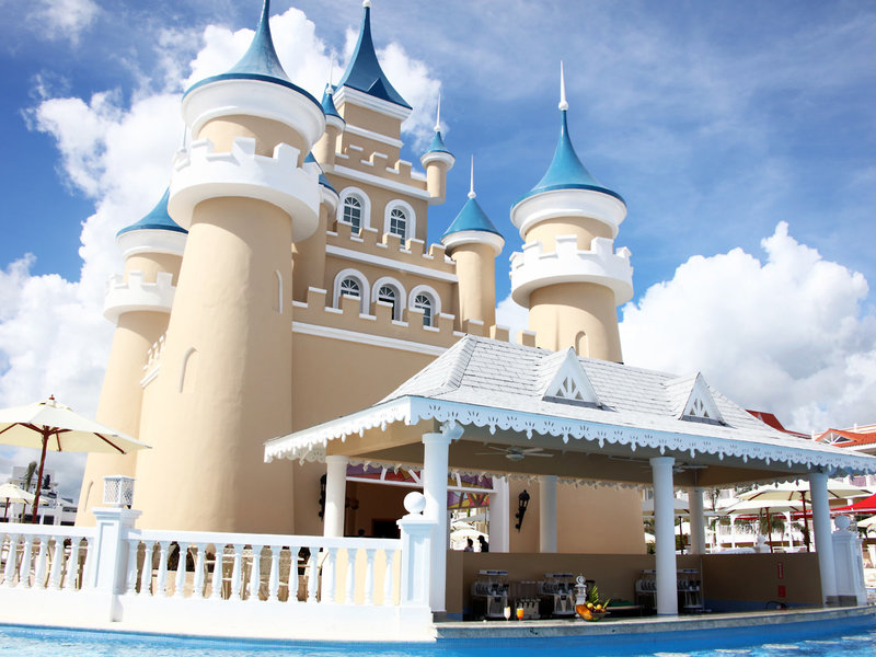 Fantasia Bahia Principe Punta Cana  19