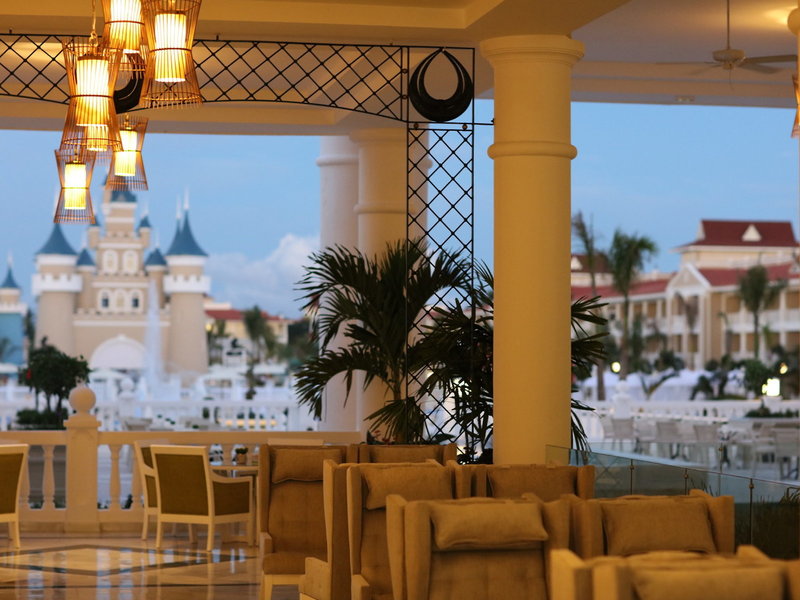 Fantasia Bahia Principe Punta Cana  20