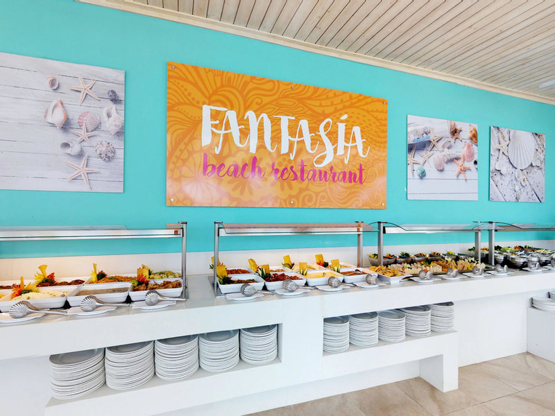 Fantasia Bahia Principe Punta Cana  23