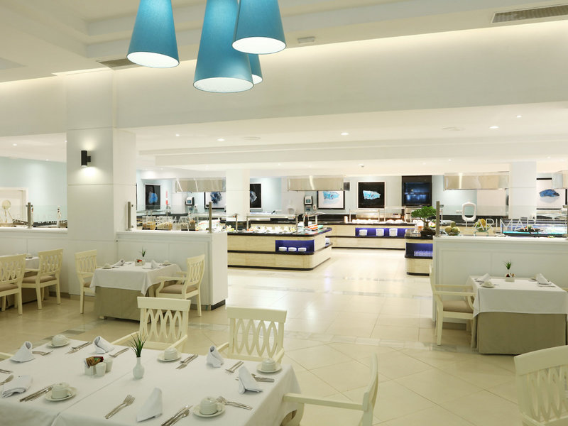 Fantasia Bahia Principe Punta Cana  24