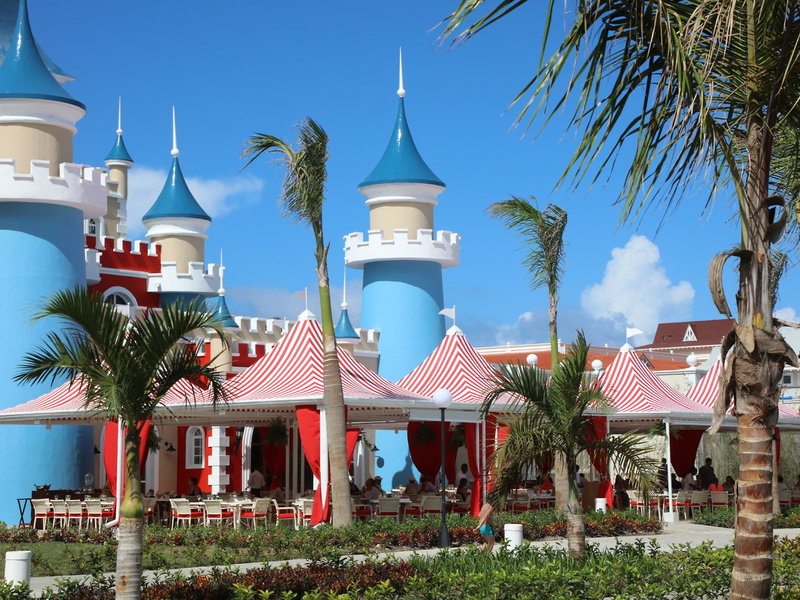 Fantasia Bahia Principe Punta Cana  26