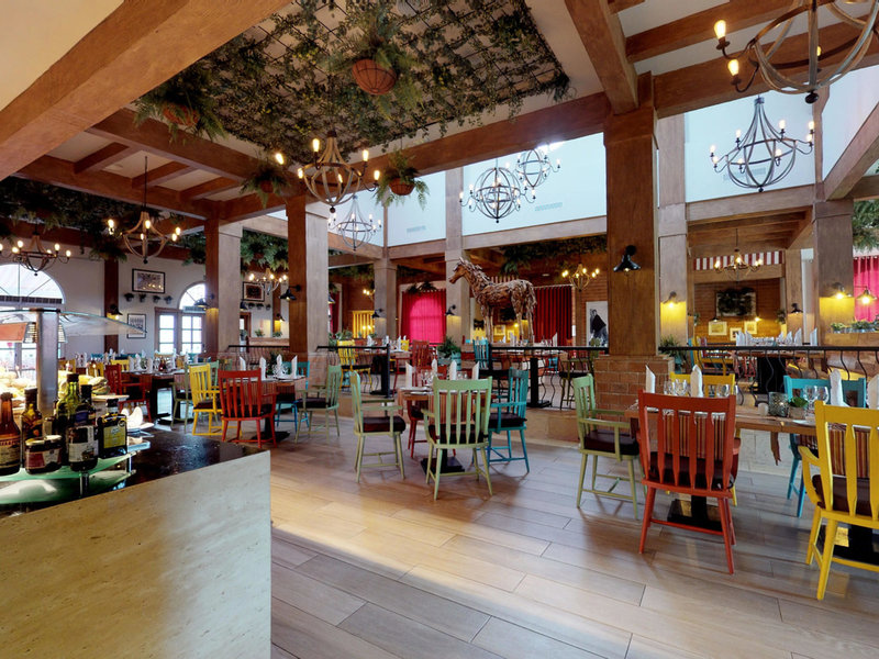 Fantasia Bahia Principe Punta Cana  28