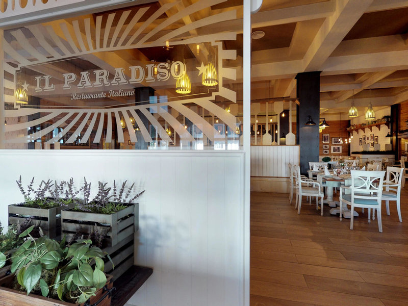 Fantasia Bahia Principe Punta Cana  29