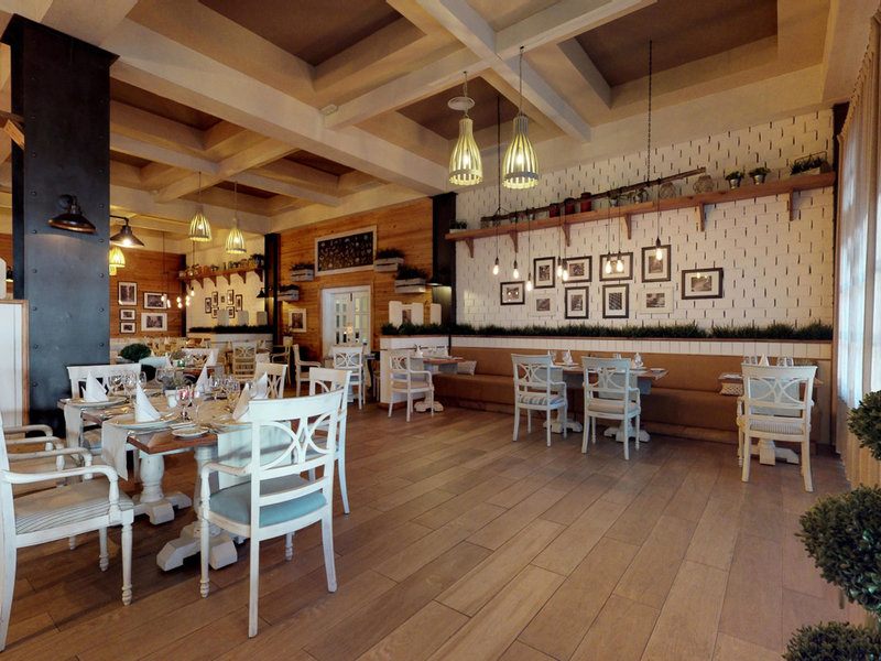 Fantasia Bahia Principe Punta Cana  30