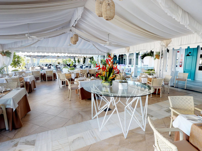 Fantasia Bahia Principe Punta Cana  31