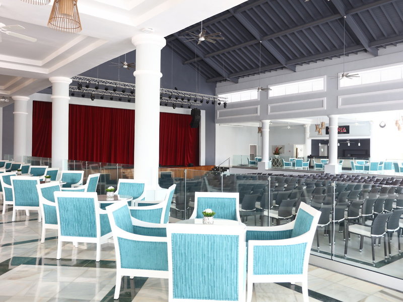 Fantasia Bahia Principe Punta Cana  32