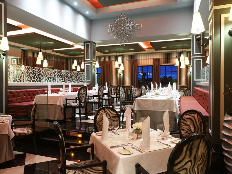 Fantasia Bahia Principe Punta Cana  33