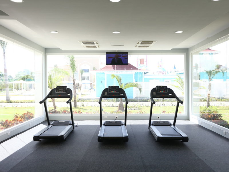 Fantasia Bahia Principe Punta Cana  43