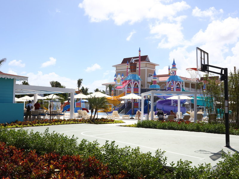 Fantasia Bahia Principe Punta Cana  44