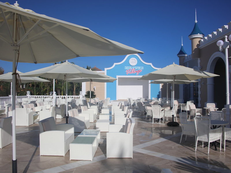 Fantasia Bahia Principe Punta Cana  46