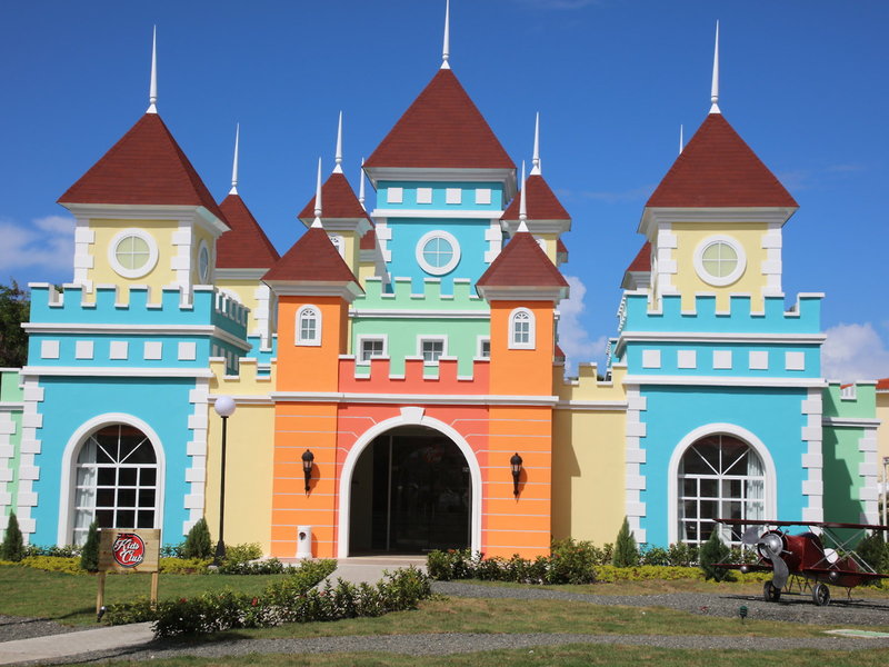 Fantasia Bahia Principe Punta Cana  50