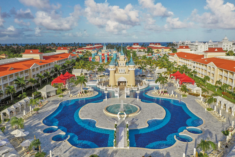 Bahia Principe Fantasia Punta Cana 1