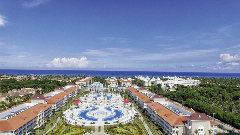 Bahia Principe Fantasia Punta Cana 4