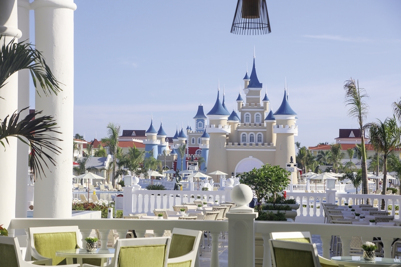 Bahia Principe Fantasia Punta Cana 6