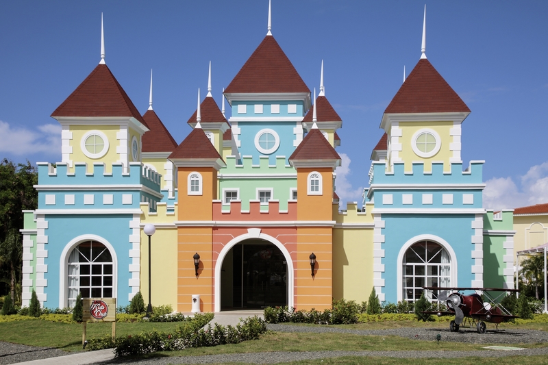 Bahia Principe Fantasia Punta Cana 7