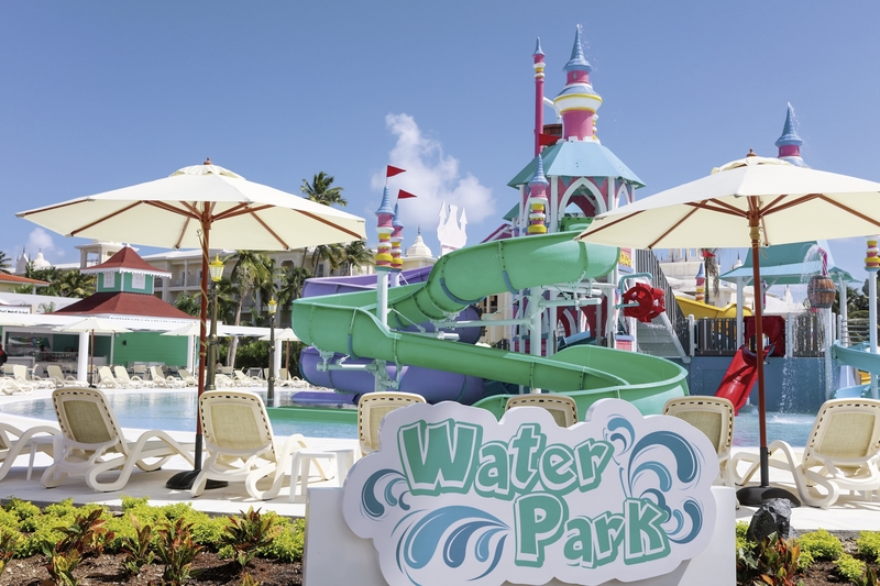 Bahia Principe Fantasia Punta Cana 10