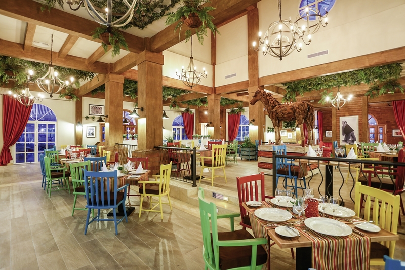 Bahia Principe Fantasia Punta Cana 20