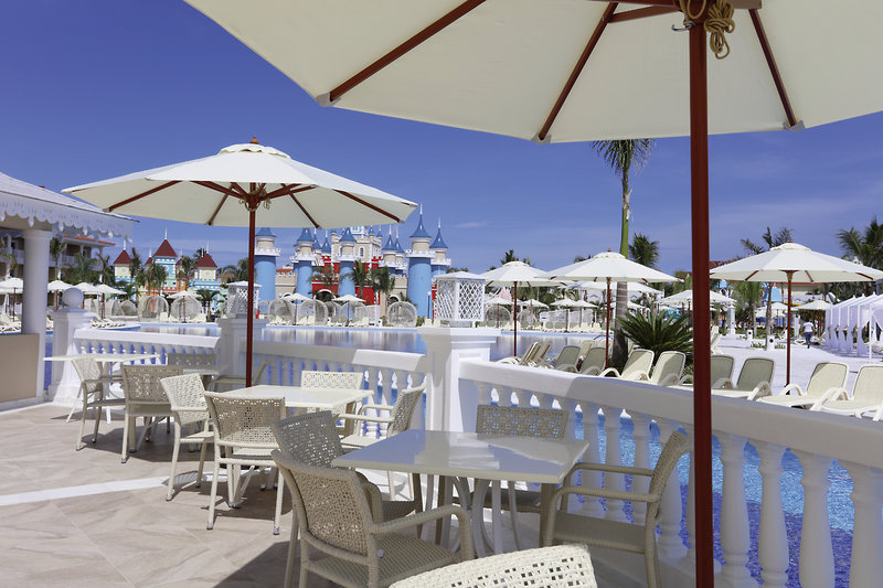 Bahia Principe Fantasia Punta Cana 30