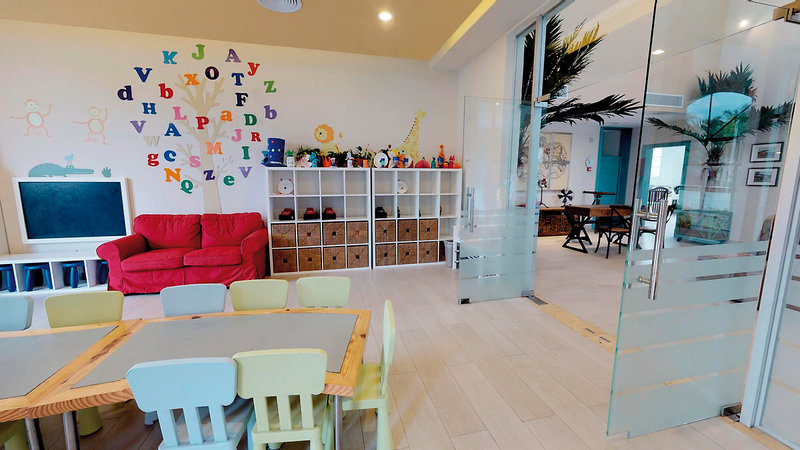 Bahia Principe Fantasia Punta Cana 32