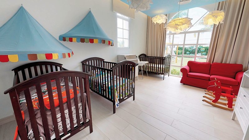 Bahia Principe Fantasia Punta Cana 33