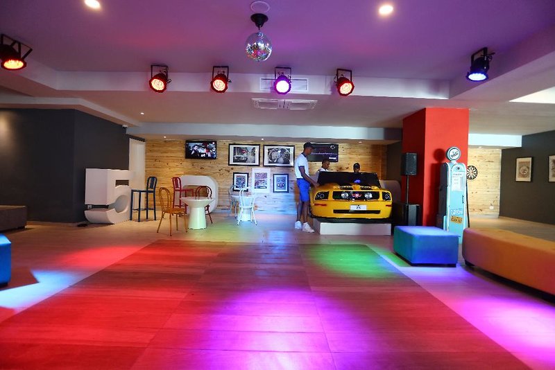 Bahia Principe Fantasia Punta Cana 1