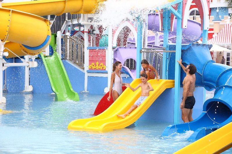 Bahia Principe Fantasia Punta Cana 2