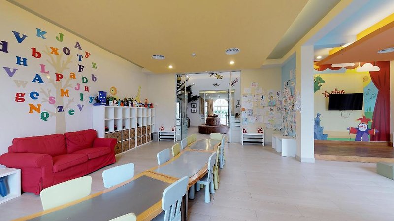 Bahia Principe Fantasia Punta Cana 3