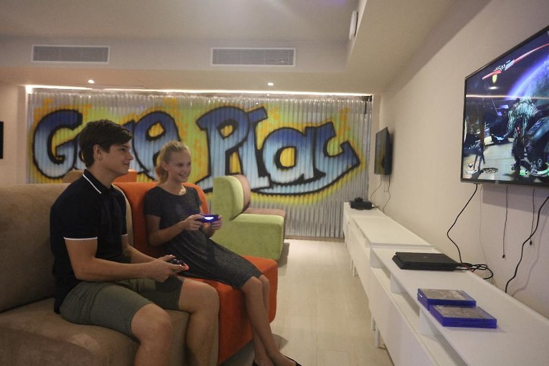 Bahia Principe Fantasia Punta Cana 4