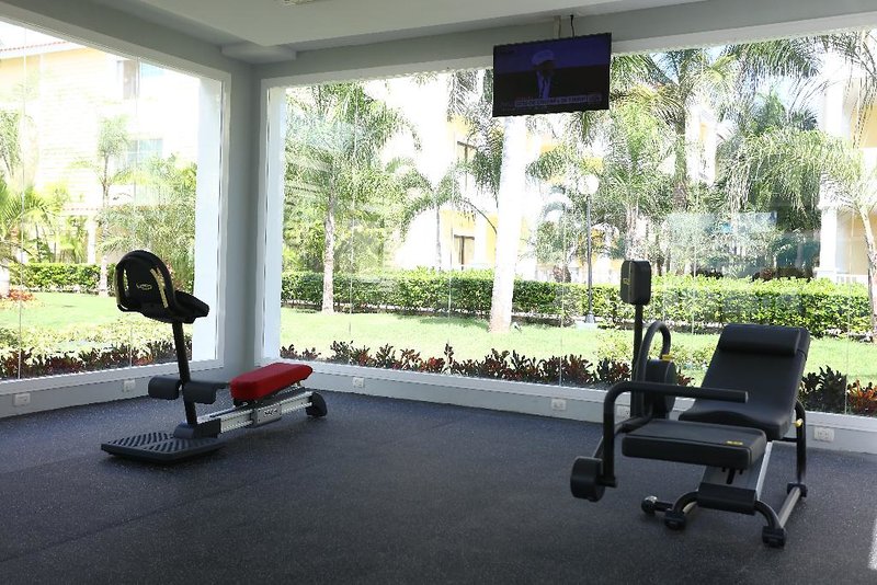 Bahia Principe Fantasia Punta Cana 5