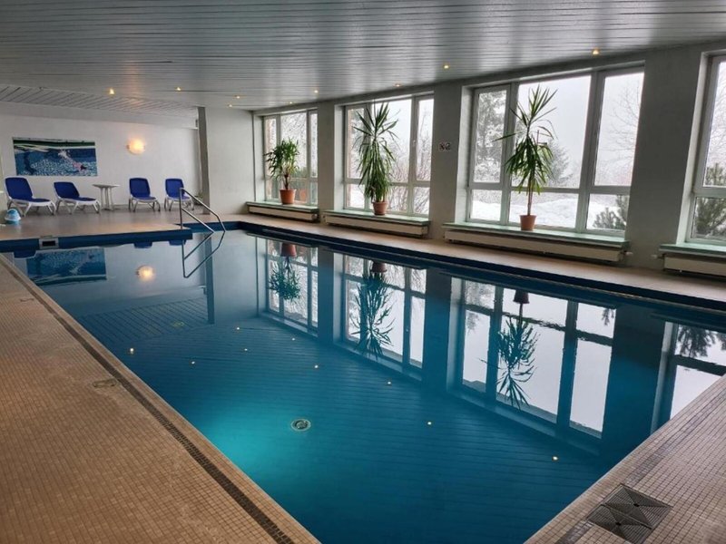 Werrapark Resort Hotel Frankenblick 7