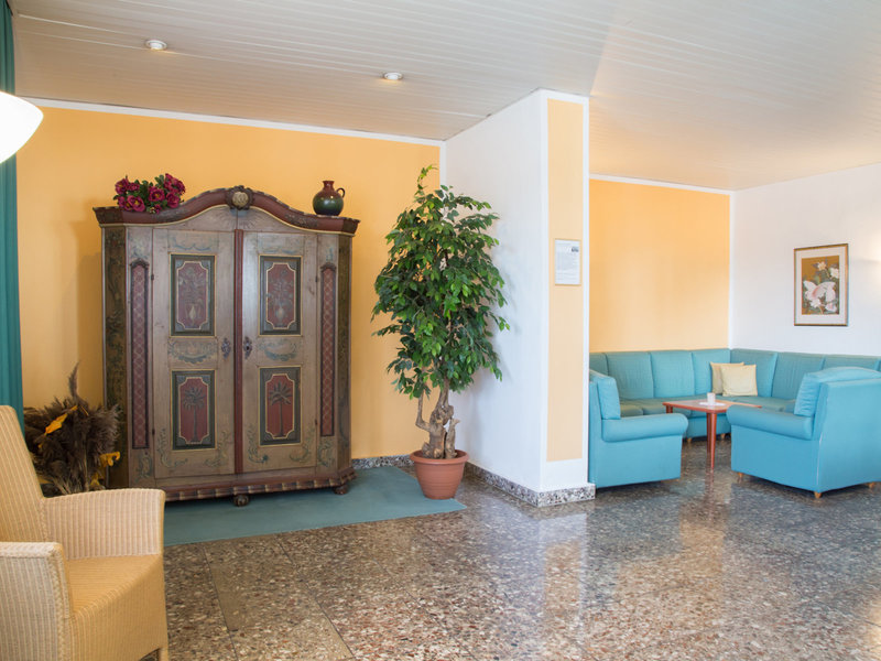 Werrapark Resort Hotel Frankenblick 8