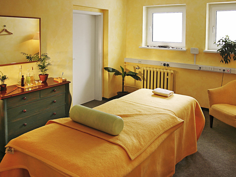 Werrapark Resort Hotel Frankenblick 15