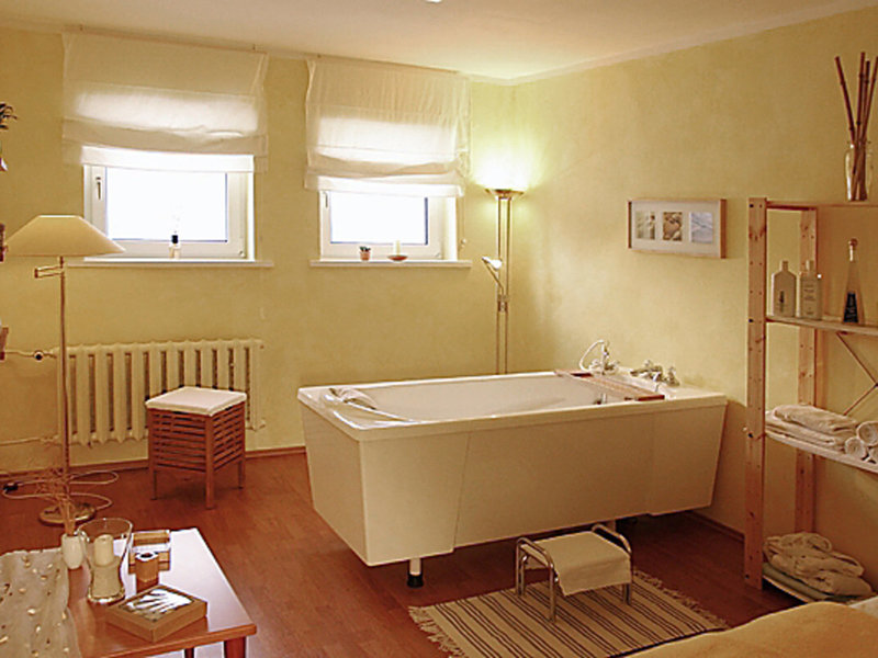 Werrapark Resort Hotel Frankenblick 16