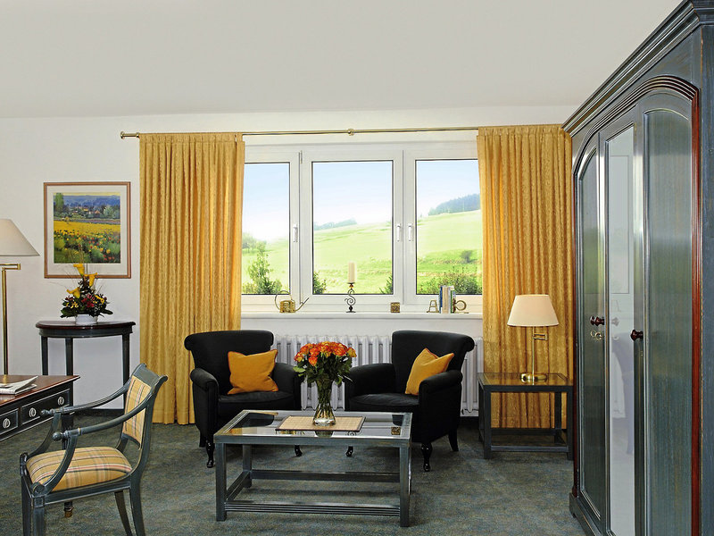 Werrapark Resort Hotel Frankenblick 18
