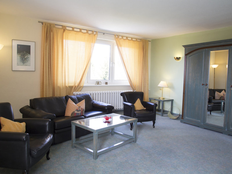 Werrapark Resort Hotel Frankenblick 24