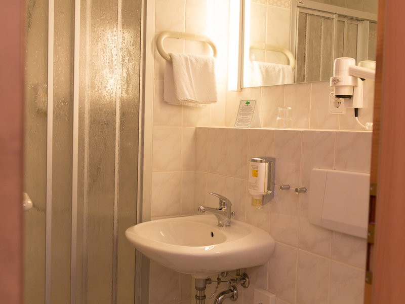 Werrapark Resort Hotel Frankenblick 25