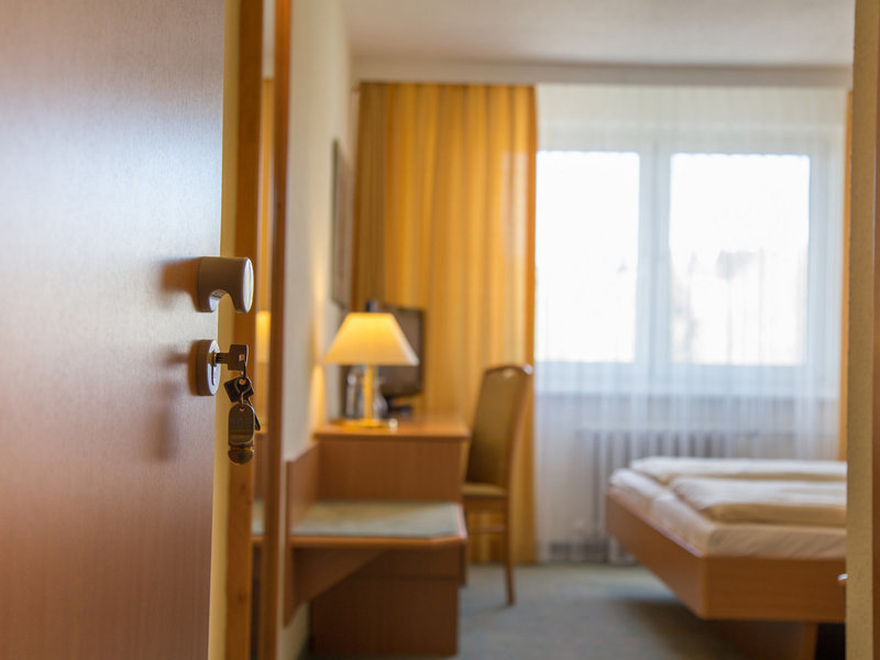 Werrapark Resort Hotel Frankenblick 26