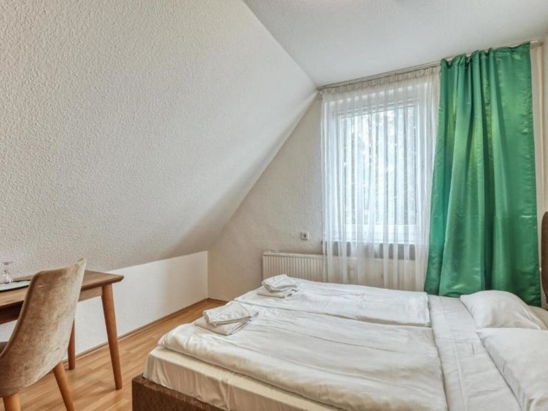 Werrapark Resort Hotel Frankenblick 28