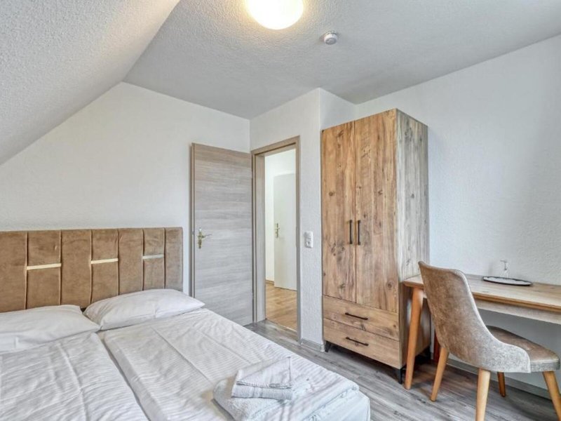 Werrapark Resort Hotel Frankenblick 29