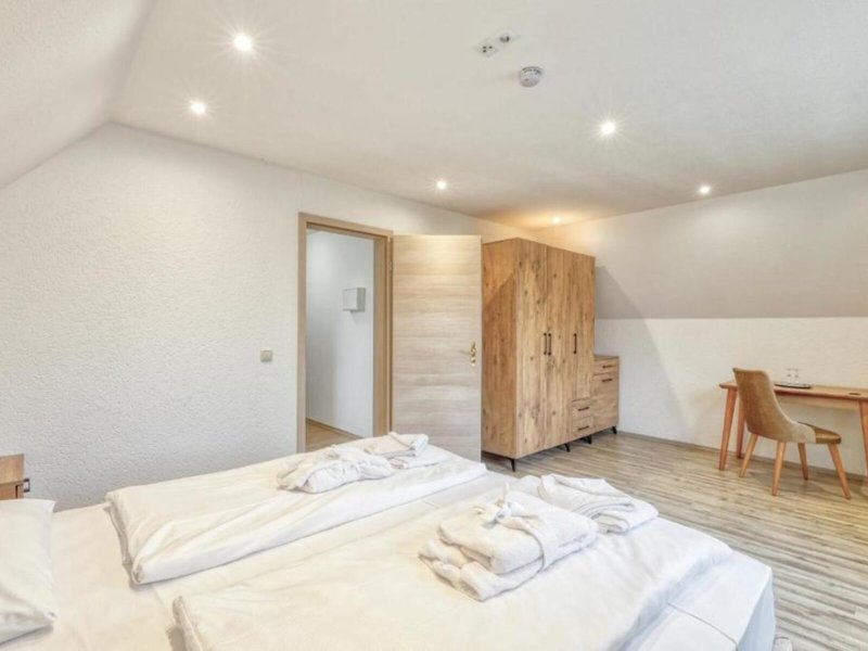 Werrapark Resort Hotel Frankenblick 30