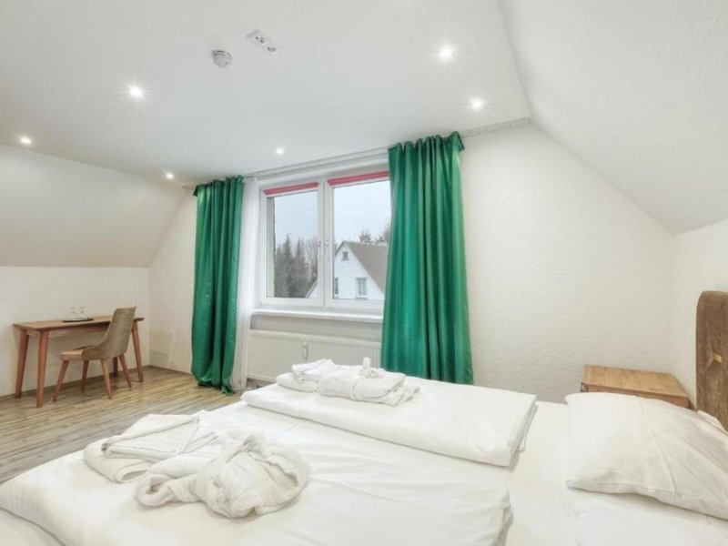 Werrapark Resort Hotel Frankenblick 31